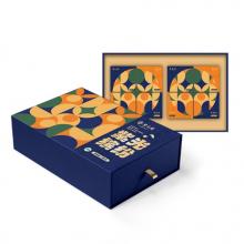 紫光园·紫光缤纷月饼礼盒460g
